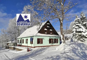 Chata Severka, Rokytnice V Orlických Horách